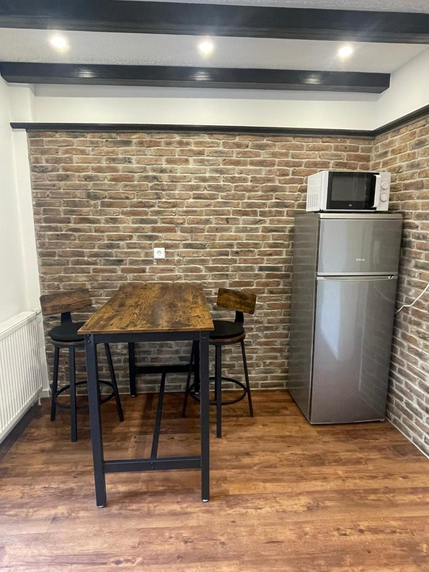 Ferienwohnung Am Kreuzberg Schleiden Exterior foto